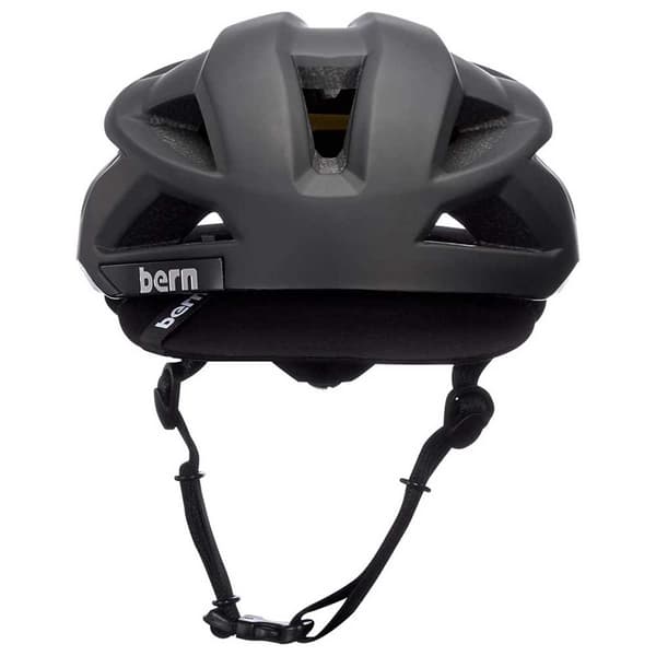 Bern Kypärä Fl-1 Pave Mips Musta 55.5-59 cm