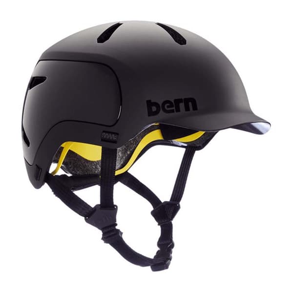 Bern Kypärä Watts 2.0 Musta 59-62 cm