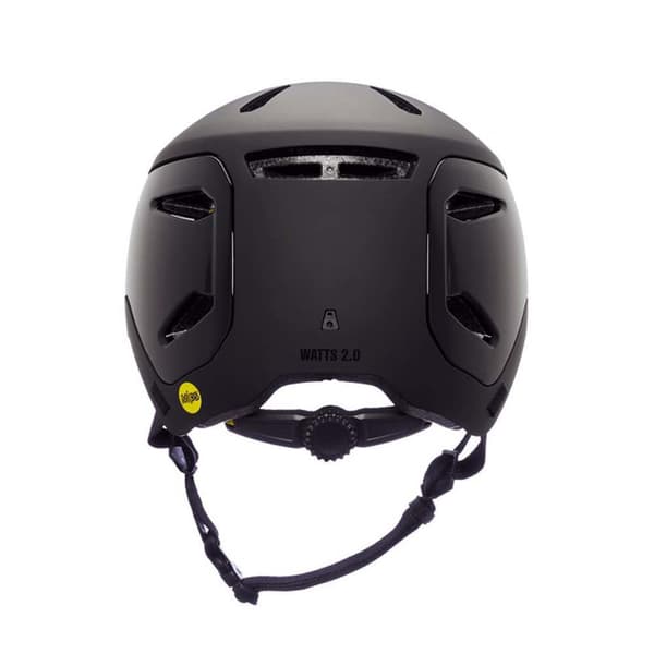 Bern Kypärä Watts 2.0 Mips Musta 52-55.5 cm