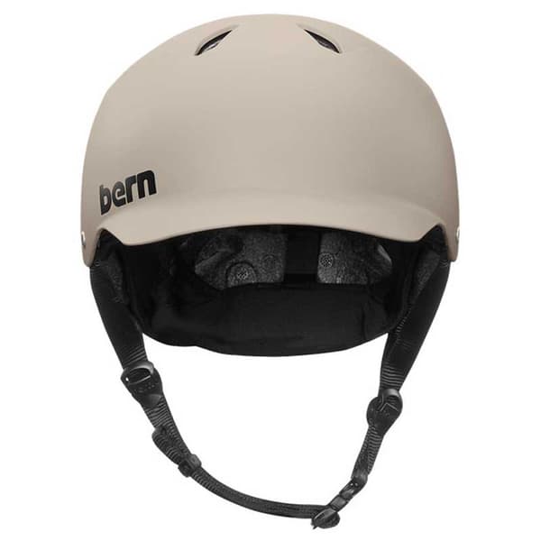 Bern Kypärä Watts Classic Beige 55.5-59 cm