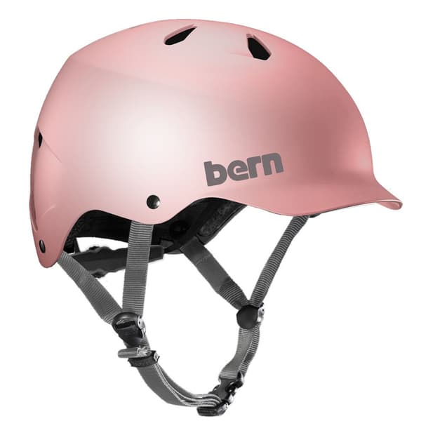 Bern Kypärä Watts Classic Pinkki 52-55.5 cm
