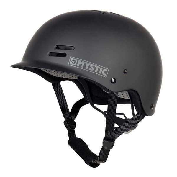 Mystic Hjälm Predator Svart S-M