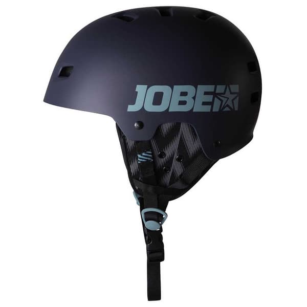 Jobe Hjelm Base Sort M