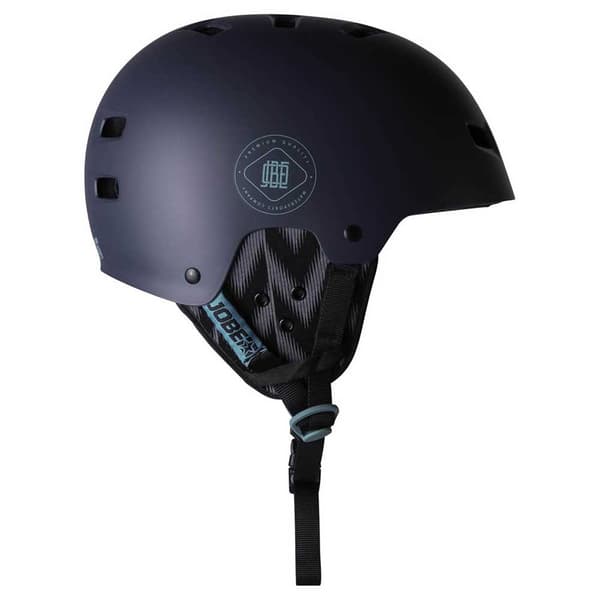 Jobe Hjelm Base Sort M