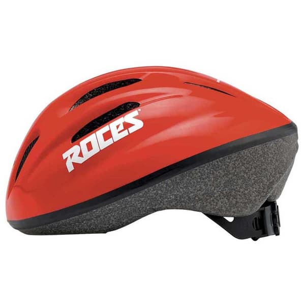 Roces Hjelm Junior Fitness Rød M