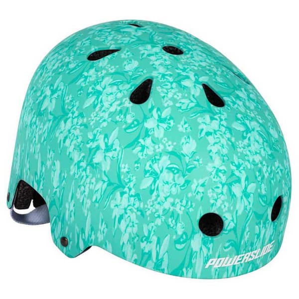 Powerslide Hjelm Pro Urban Blå 51-54 cm