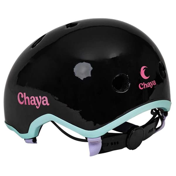 Chaya Hjelm Elite Sort