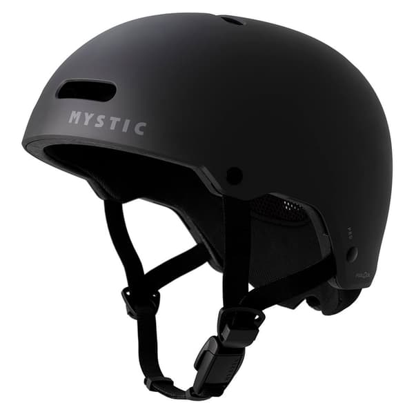 Mystic Hjelm Vandal Pro Sort XS-S