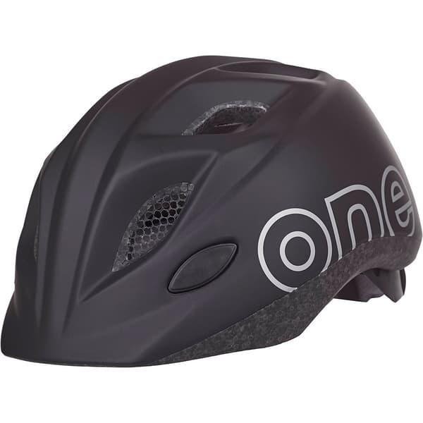 Bobike Mtb Hjelm One Plus Sort XS
