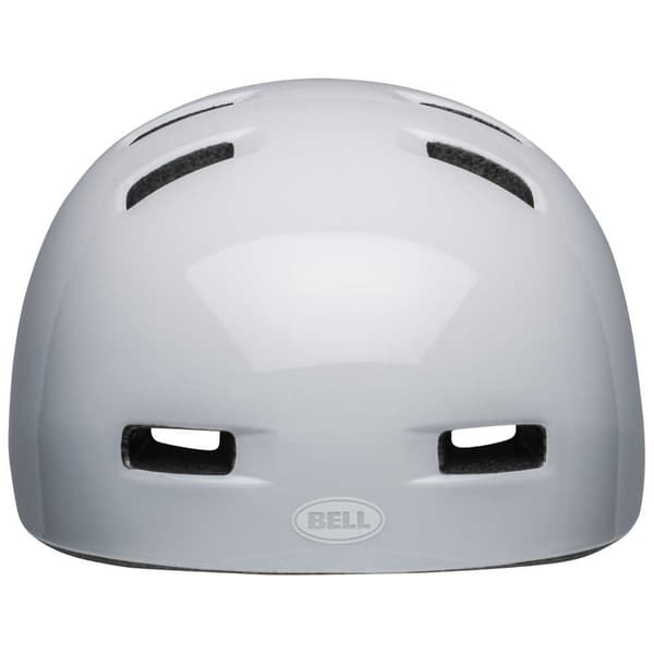 Bell Hjelm Lil Ripper Hvid