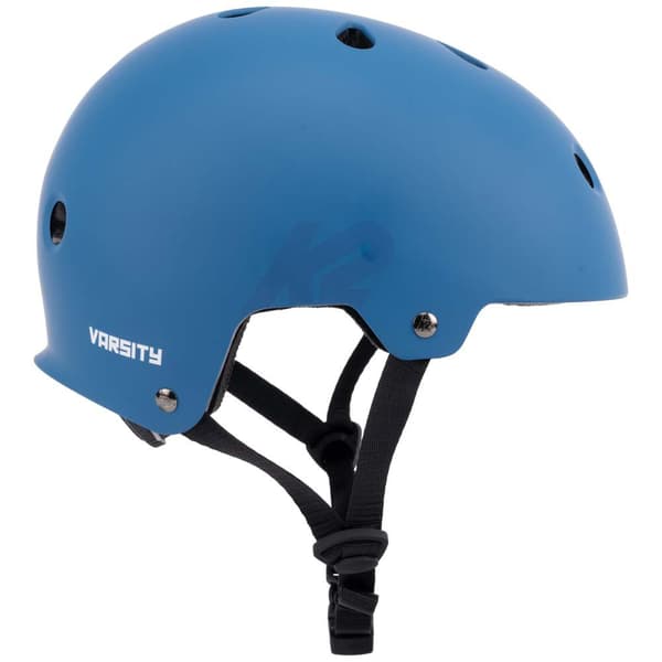 K2 Skate Hjelm Varsity Blå L