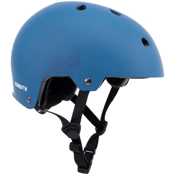 K2 Skate Hjelm Varsity Blå L