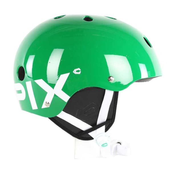 Capix Hjälm Opener Grönt L-XL
