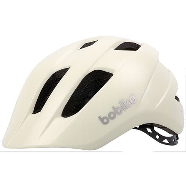 Bobike Hjelm Exclusive Plus Beige S