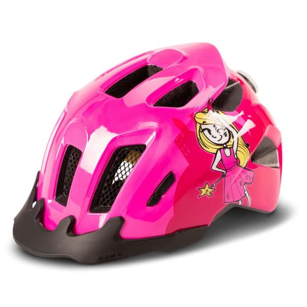 Cube Kypärä Ant Pinkki XS
