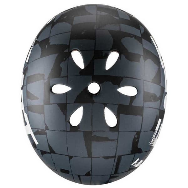 Leatt Hjelm Mtb Urban 1.0 Junior V22 Sort XS-S