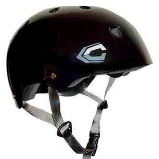 Capix Hjälm Opener Svart L-XL