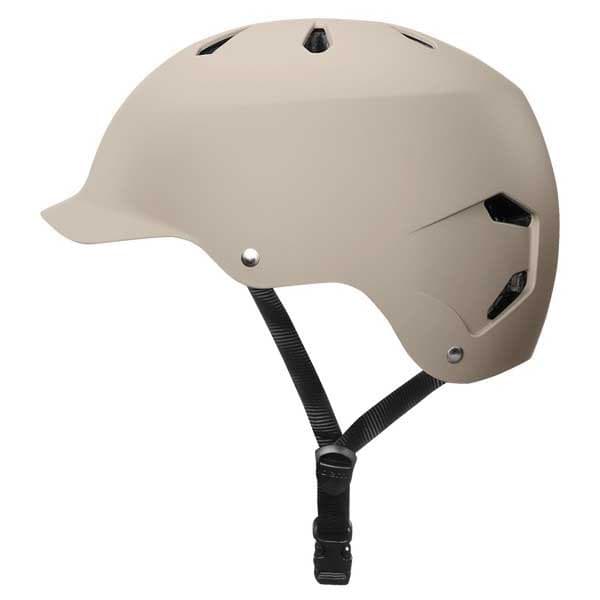 Bern Hjelm Watts Classic Beige 59-62 cm