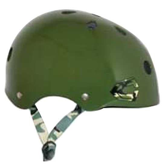 Capix Hjälm Opener Grönt S-M