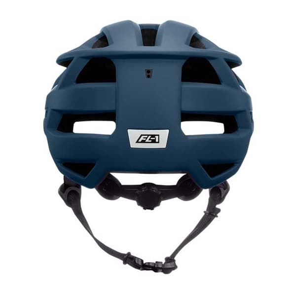Bern Hjelm Fl-1 Libre Blå 55.5-59 cm