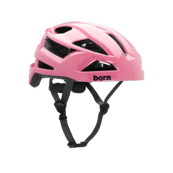 Bern Mtb Hjelm Fl-1 Libre Rosa 55.5-59 cm