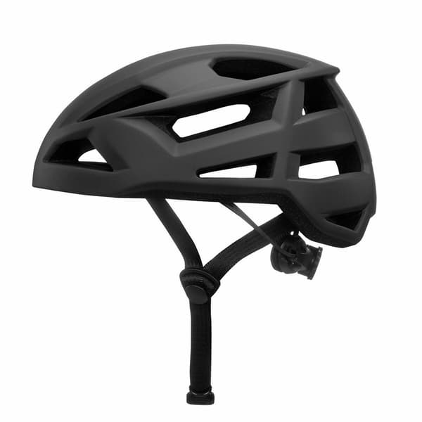 Bern Mtb Hjelm Fl-1 Libre Sort 52-55.5 cm