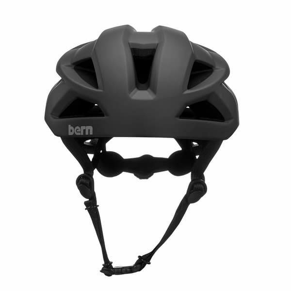 Bern Mtb Hjelm Fl-1 Libre Sort 52-55.5 cm