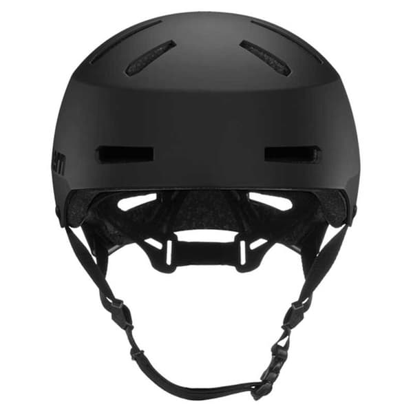 Bern Hjelm Macon 2.0 Sort 59-62 cm