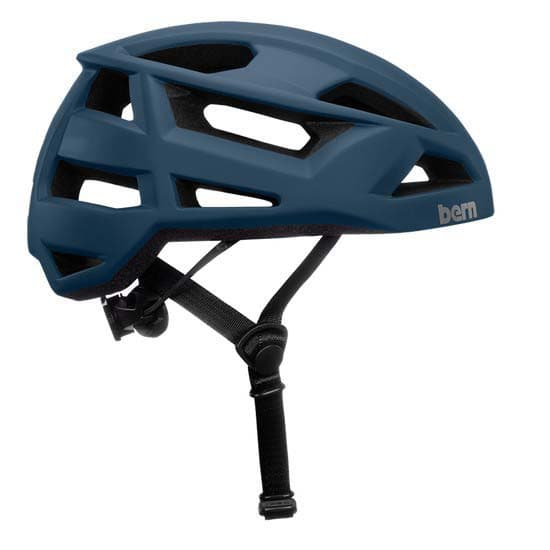 Bern Hjelm Fl-1 Libre Blå 52-55.5 cm