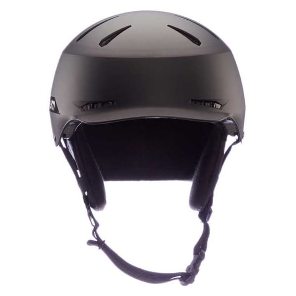 Bern Hjelm Hendrix Mips Sort 52-55.5 cm