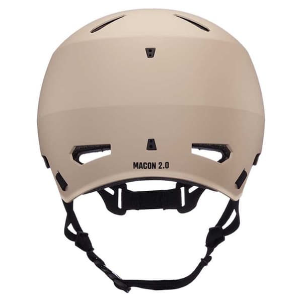 Bern Hjelm Macon 2.0 Beige 59-62 cm