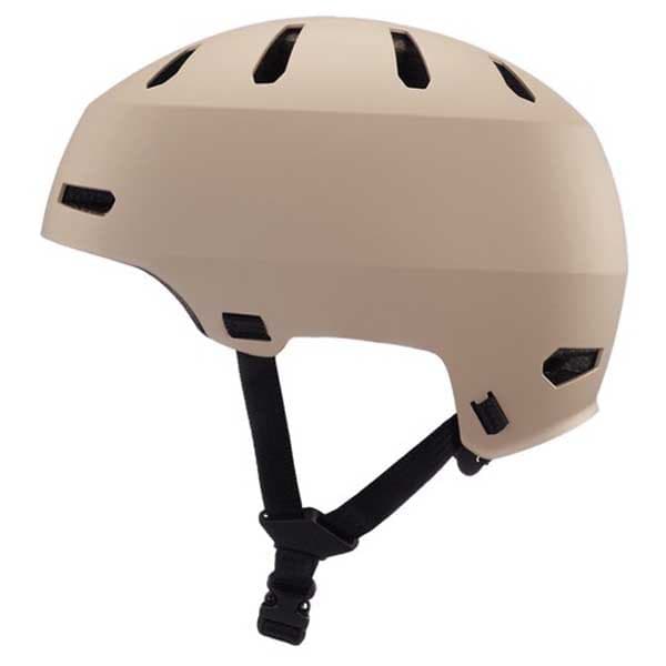 Bern Hjelm Macon 2.0 Beige 59-62 cm