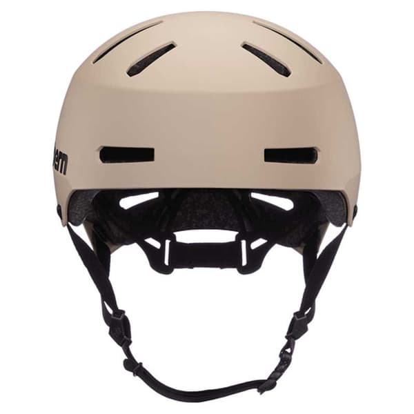 Bern Hjelm Macon 2.0 Beige 59-62 cm