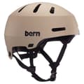 Miniatyrbillede 1 af 5: Bern Hjelm Macon 2.0 Beige 59-62 cm