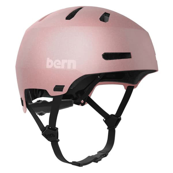 Bern Hjelm Macon 2.0 Mips Rosa 55.5-59 cm