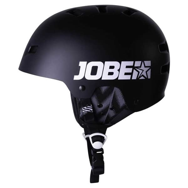 Jobe Hjälm Base Svart XS