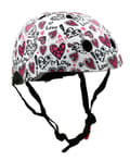 Miniatyrbild 1 av 4: Kiddimoto - Love Small barnhjälm