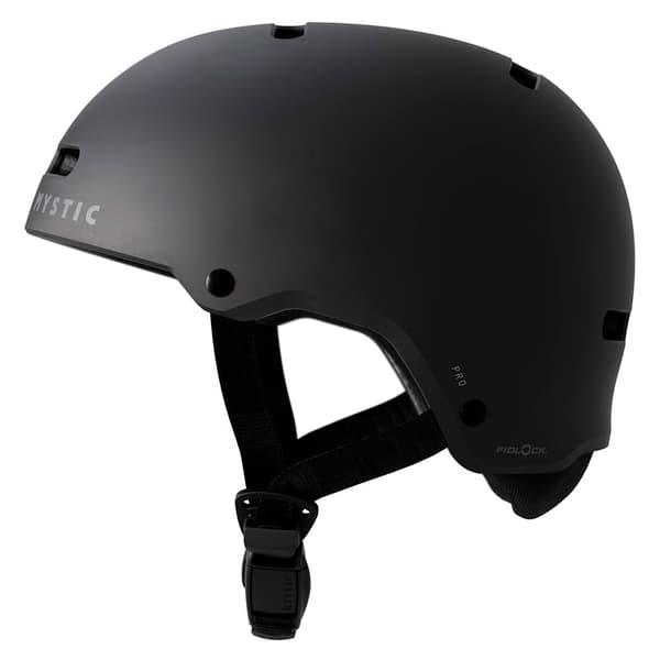 Mystic Hjelm Vandal Pro Sort M-L