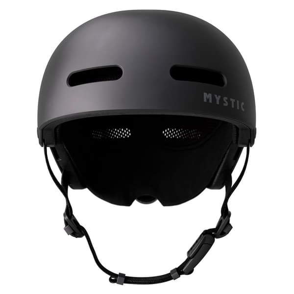 Mystic Hjelm Vandal Pro Sort M-L