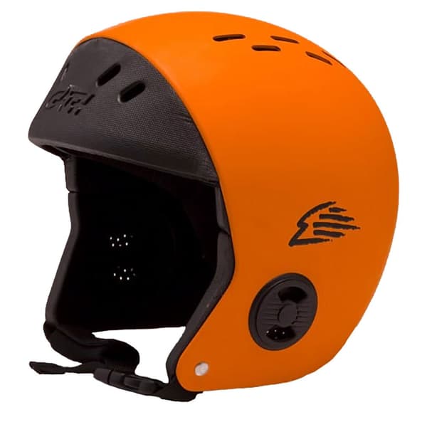 Gath Hjelm Eva Orange M