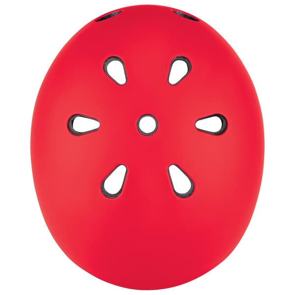 Globber Hjelm Go Up Lights