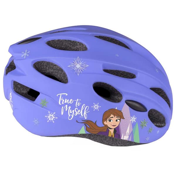 Disney Hjelm Frozen Ii Lilla S-M