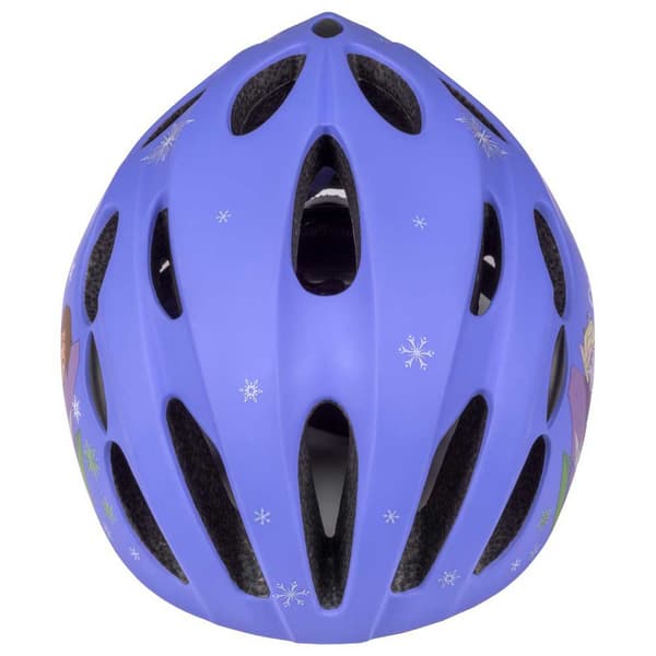 Disney Hjelm Frozen Ii Lilla S-M
