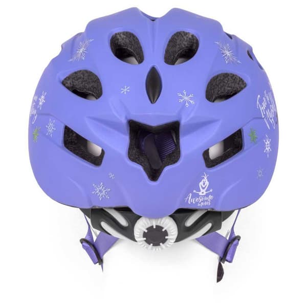 Disney Hjelm Frozen Ii Lilla S-M