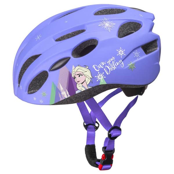 Disney Hjelm Frozen Ii Lilla S-M