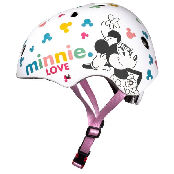 Disney Kypärä Sport Valkoinen