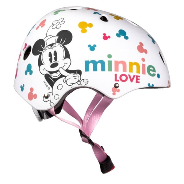 Disney Kypärä Sport Valkoinen