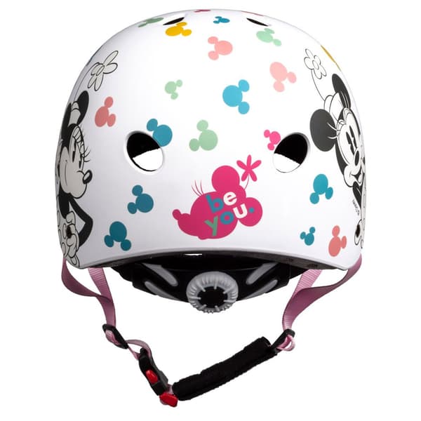 Disney Kypärä Sport Valkoinen