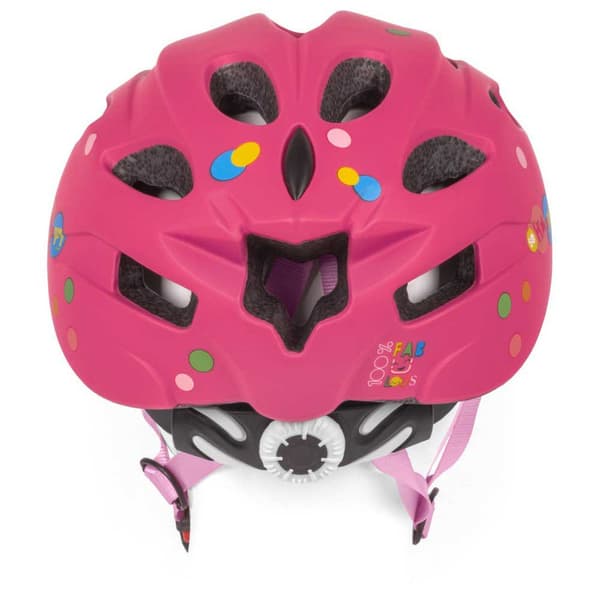 Disney Hjälm Minnie Rosa S-M