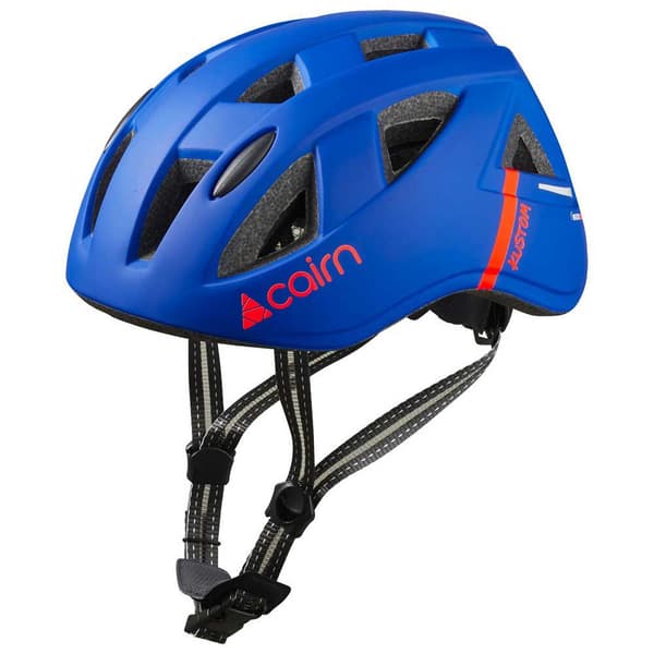 Cairn Hjelm Kustom Blå S